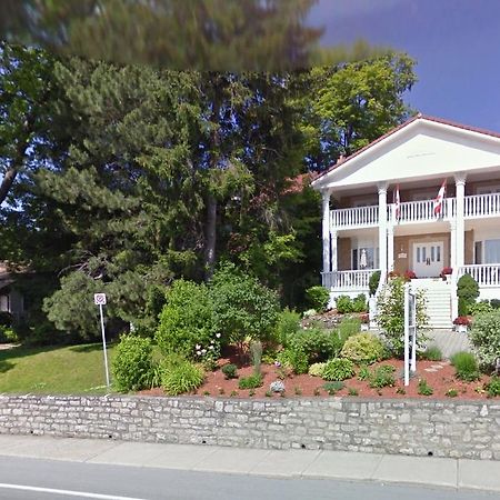 Niagara Classic Inn Eksteriør bilde