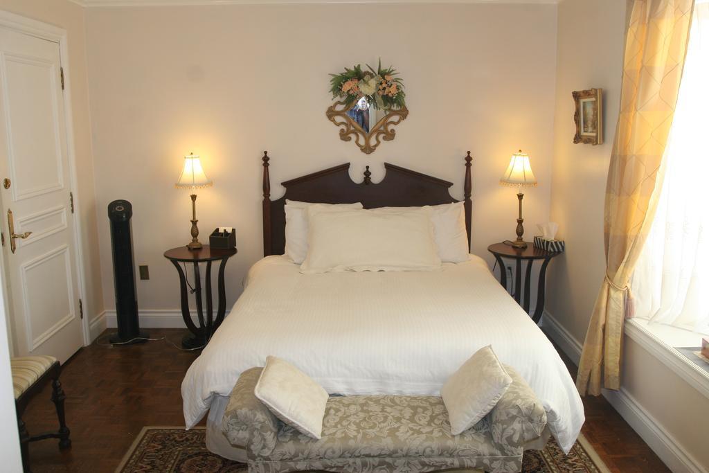 Niagara Classic Inn Eksteriør bilde