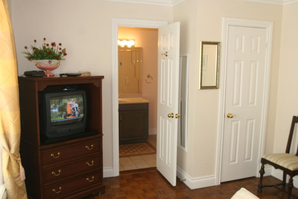 Niagara Classic Inn Eksteriør bilde