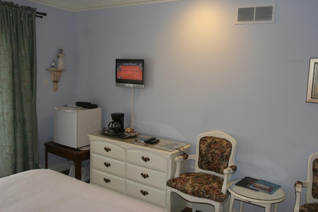 Niagara Classic Inn Eksteriør bilde