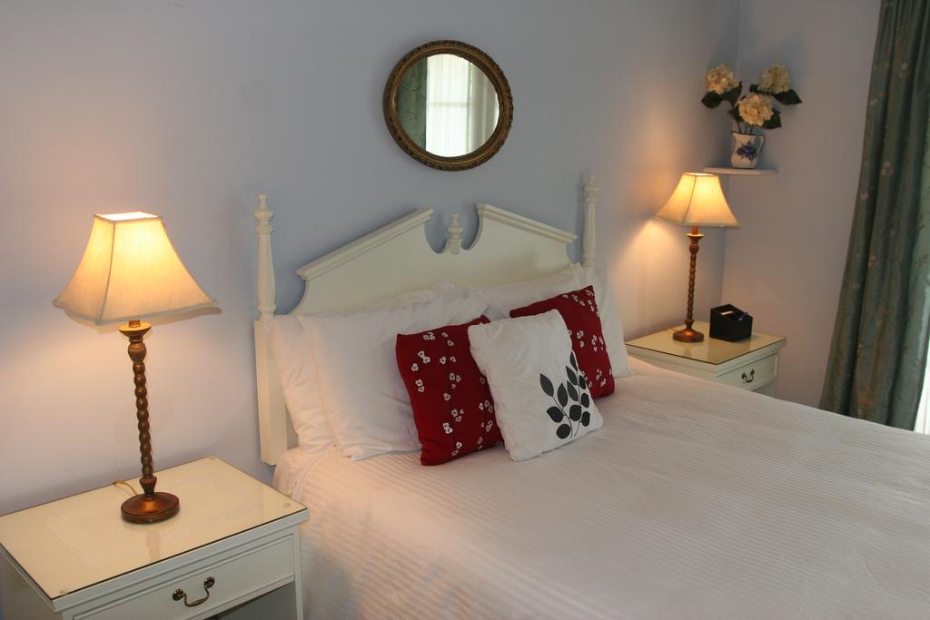 Niagara Classic Inn Eksteriør bilde