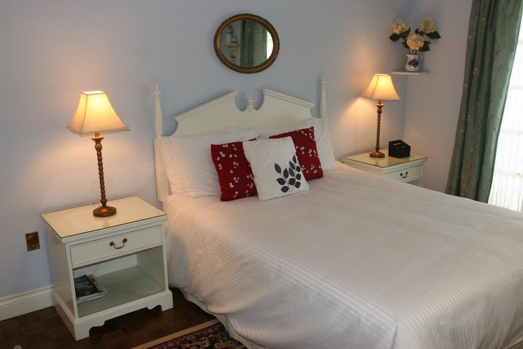 Niagara Classic Inn Eksteriør bilde