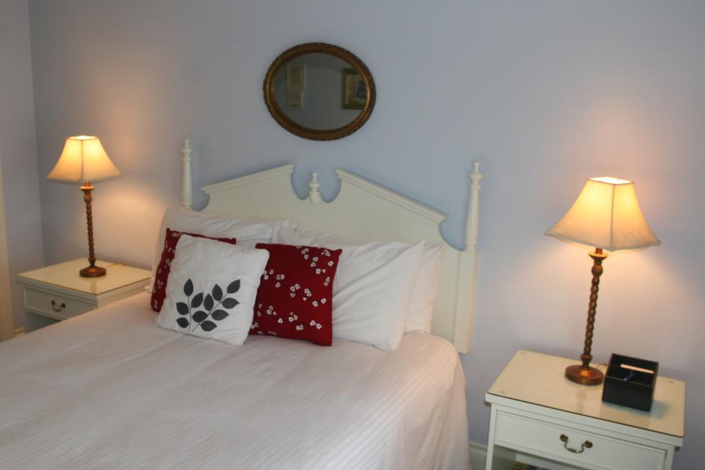 Niagara Classic Inn Eksteriør bilde