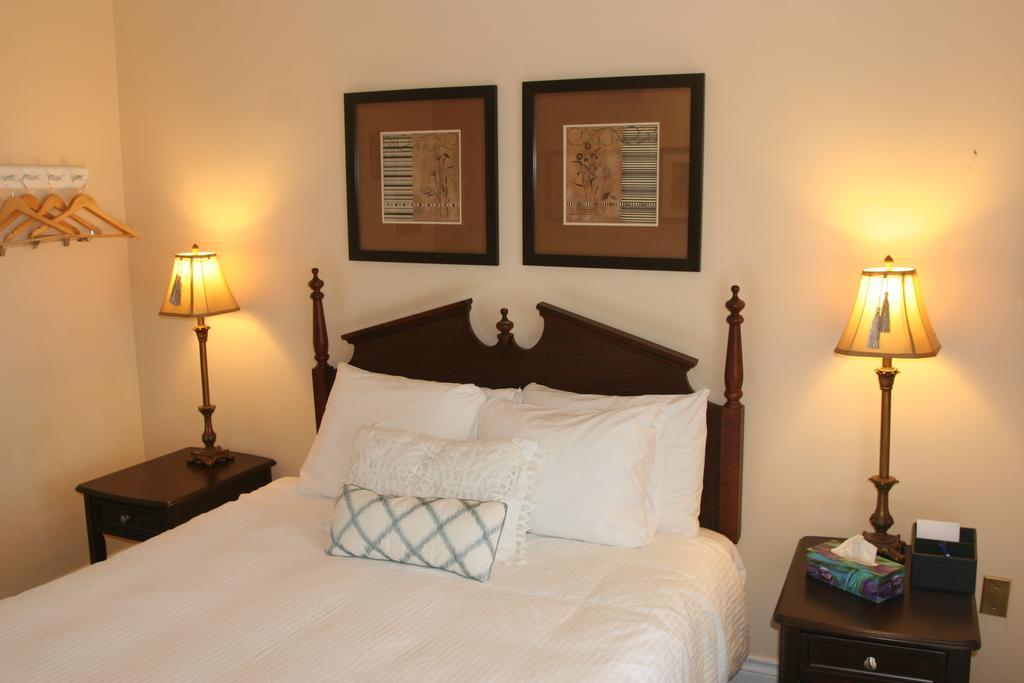 Niagara Classic Inn Eksteriør bilde