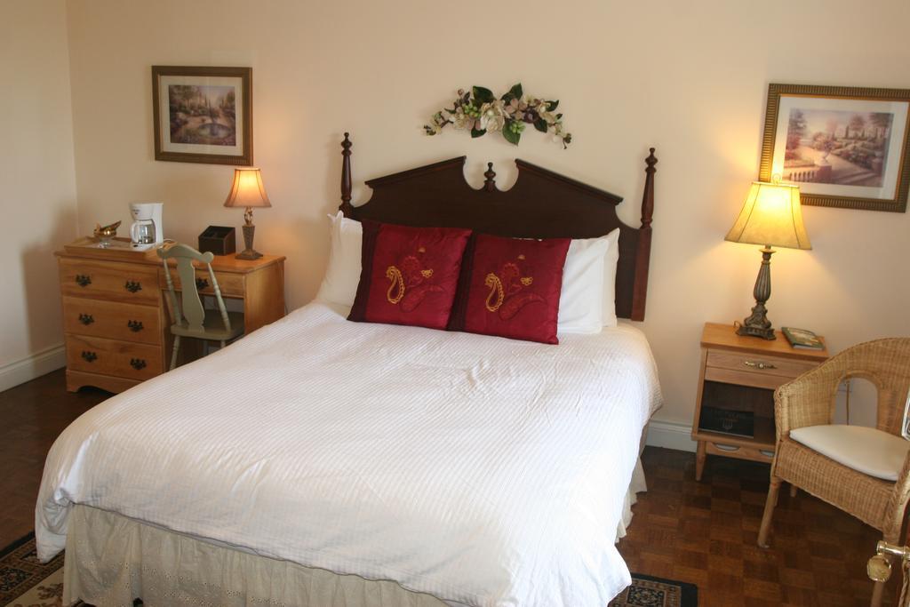 Niagara Classic Inn Eksteriør bilde