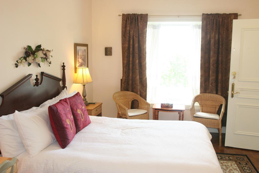 Niagara Classic Inn Eksteriør bilde