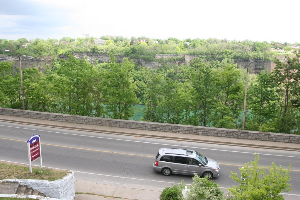 Niagara Classic Inn Eksteriør bilde