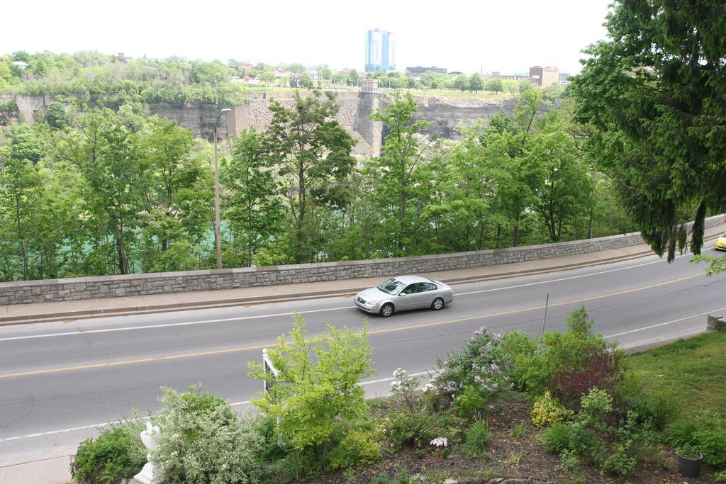 Niagara Classic Inn Eksteriør bilde