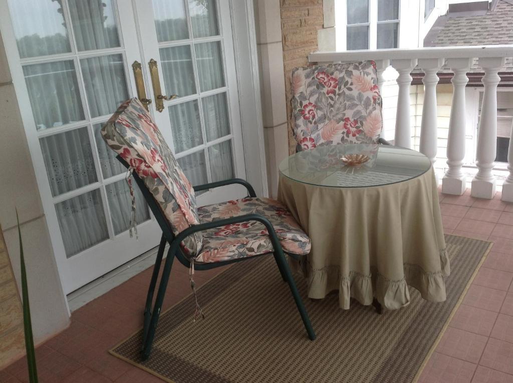 Niagara Classic Inn Eksteriør bilde