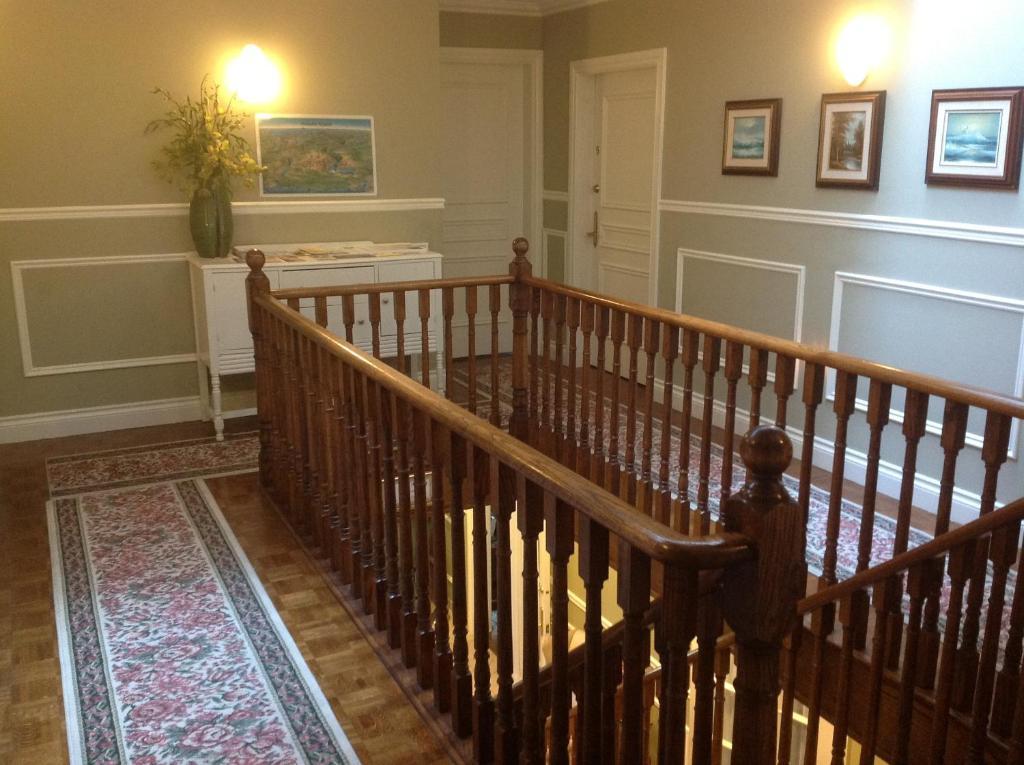 Niagara Classic Inn Eksteriør bilde